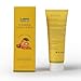 Revitalizing Exfoliation Face Scrub with Vitamin C and Turmeric – Gentle Exfoliating Face Wash for Blackheads, Pore Dirt & Dark Spots –Daily Balancing Facial Scrub for All Skin Types, 4.23 Fl Oz