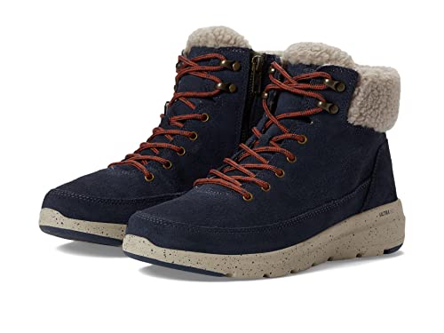 Skechers Women's Glacial Ultra Woodsy