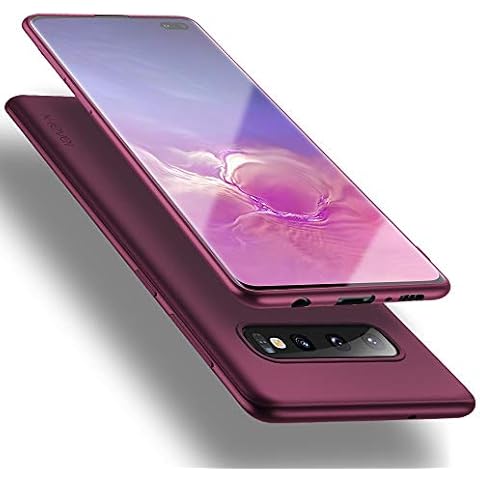 Funda X-level Guardian para Samsung Galaxy S10 Plus Cover