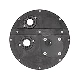 Jackel 18 in. Sewage Basin Split Cover (Model: SF115)