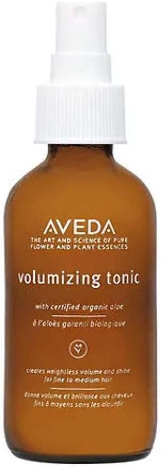 AVEDA PURESCRIPTION VOLUMISING TONIC (100ml) [Personal Care]