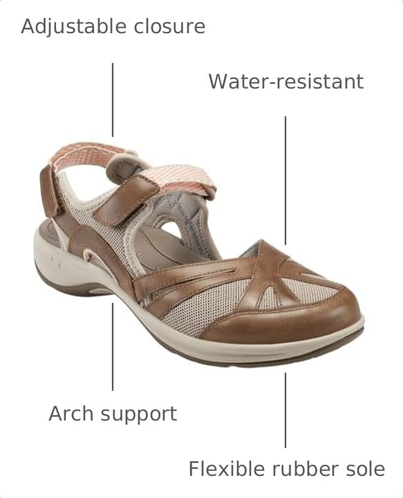 Image of Easy Spirit Esplash Women's Sandal