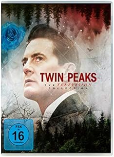Twin Peaks Staffel 1 - 3
