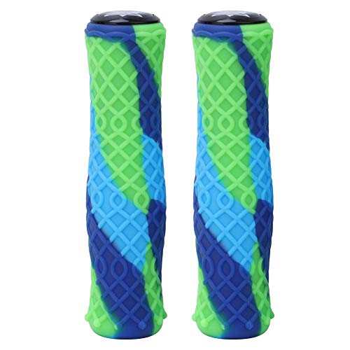 MAGT Coprimanubrio, 1Pair Silicone Manubrio per