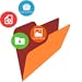 Files Manager for Kindle - Manage Photos,Music ,downloads,books and all files in one place.