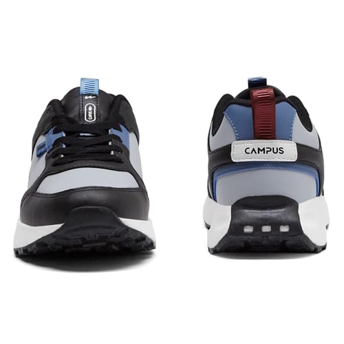 Image of Campus Men's Passo Sneakers