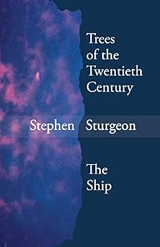 Paperback Trees of the Twentieth Century & The Ship Book