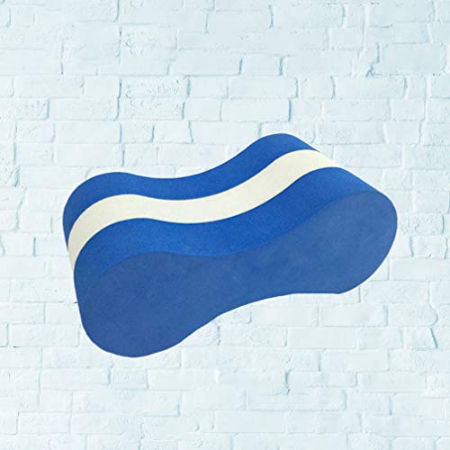 BESPORTBLE prancha de natação para treino de natação com espuma para exercícios aquáticos e natação