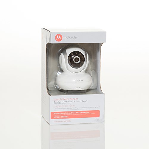 motorola baby monitor mbp38sbu