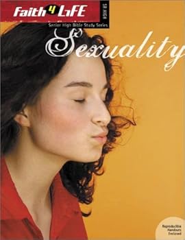 Paperback Sexuality (Faith 4 Life: Senior High Bible Study) Book