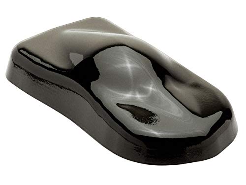 Eastwood Black Ice Gold Pearl Single Stage Acrylic Urethane Topcoat Gallon 96 oz 125 SQ FT