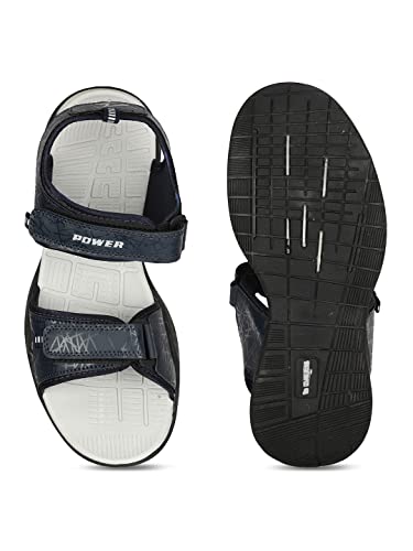 Image of Power Men Flat Sandal