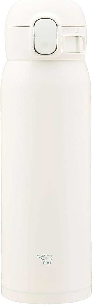 Amazon.com | Zojirushi SM-WS48-WM Stainless Steel Mug, 16-Ounce Amazon.com | Zojirushi SM-WS48-WM Stainless Steel Mug, 16-Ounce