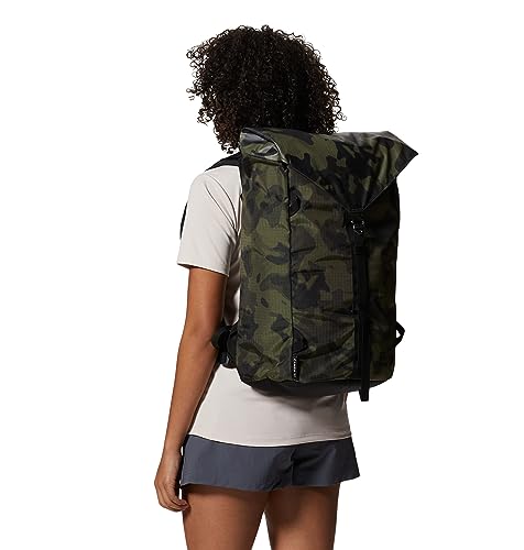 Mochila deportiva Camp 4 32L Mountain Hardwear miniatura 4
