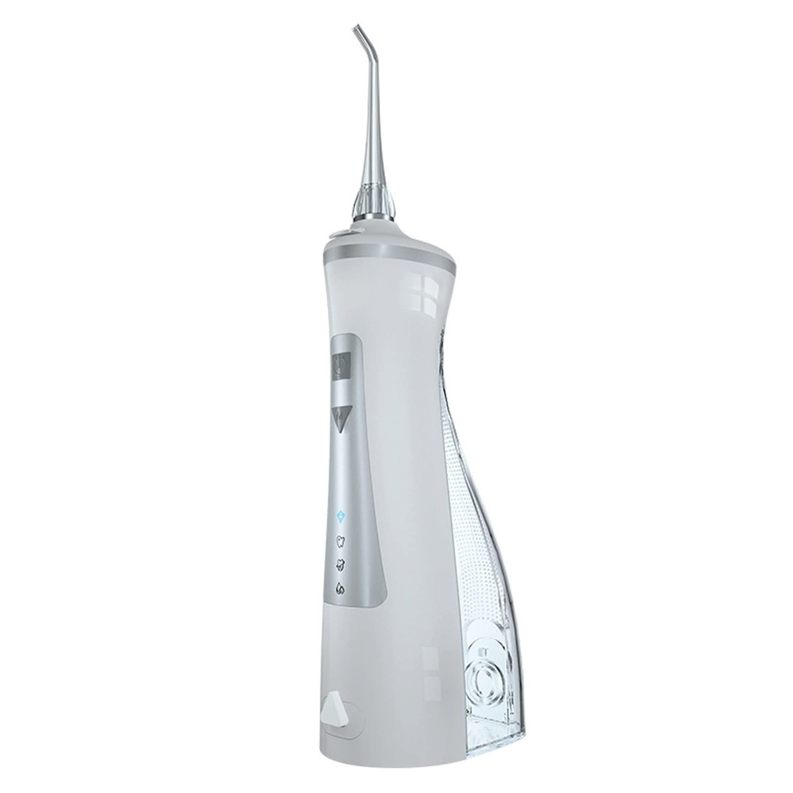 Cordless Advanced Water Flosser for Teeth Gums Braces Gums Braces Dental Care Cordless Dental Oral Irrigator - 3