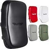 Elite Sports Pre-Curved Pad