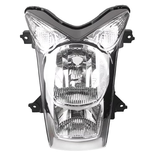 Ensemble de phares avant moto Kawasaki ER6N 2009 2010 2011 optique complet