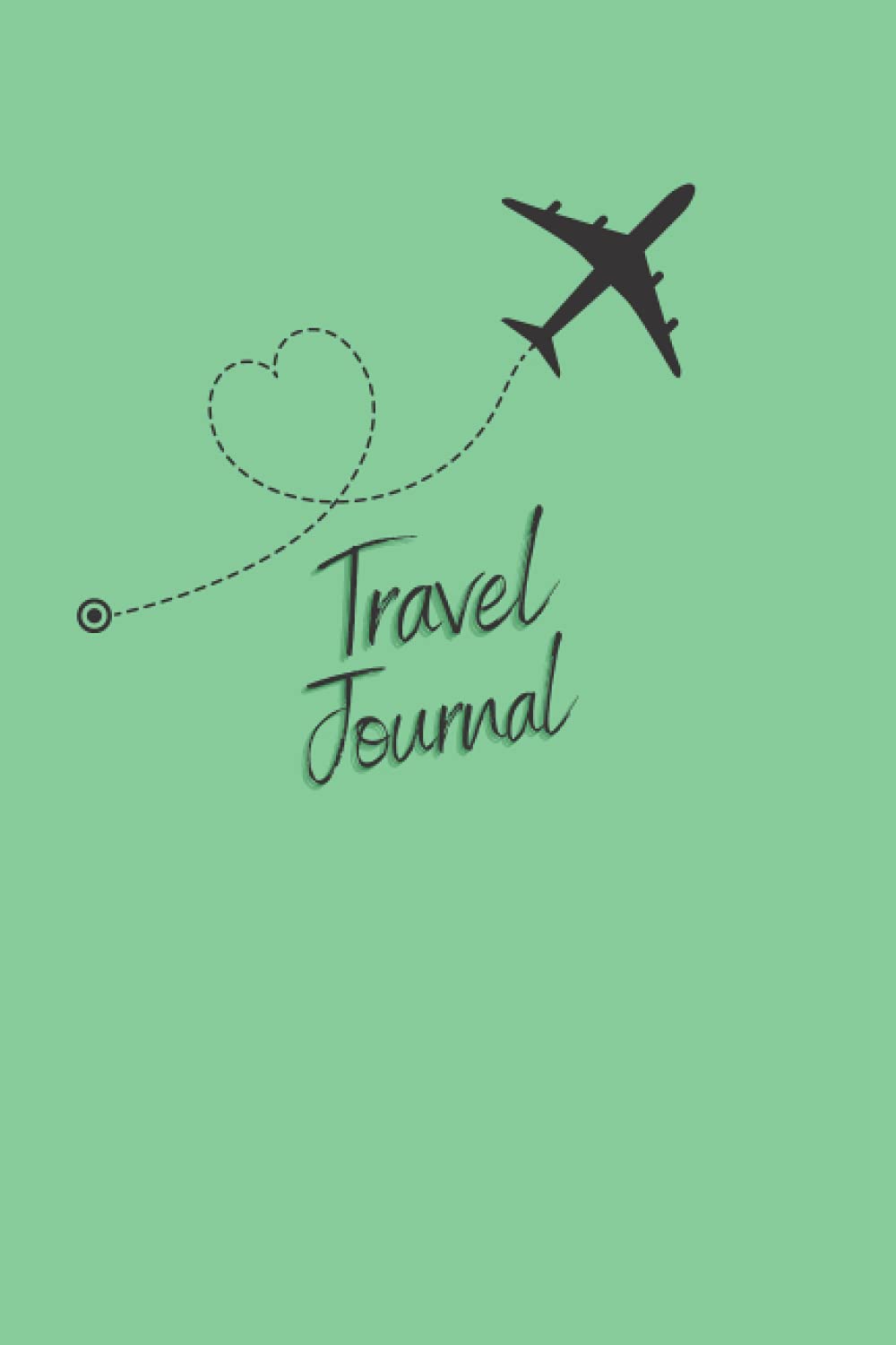 Travel Journal & Holiday Logbook (Adventure Journals & Log Books, Holiday Journal)