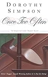 ONCE TOO OFTEN: AN INSPECTOR LUKE THANET NOVEL