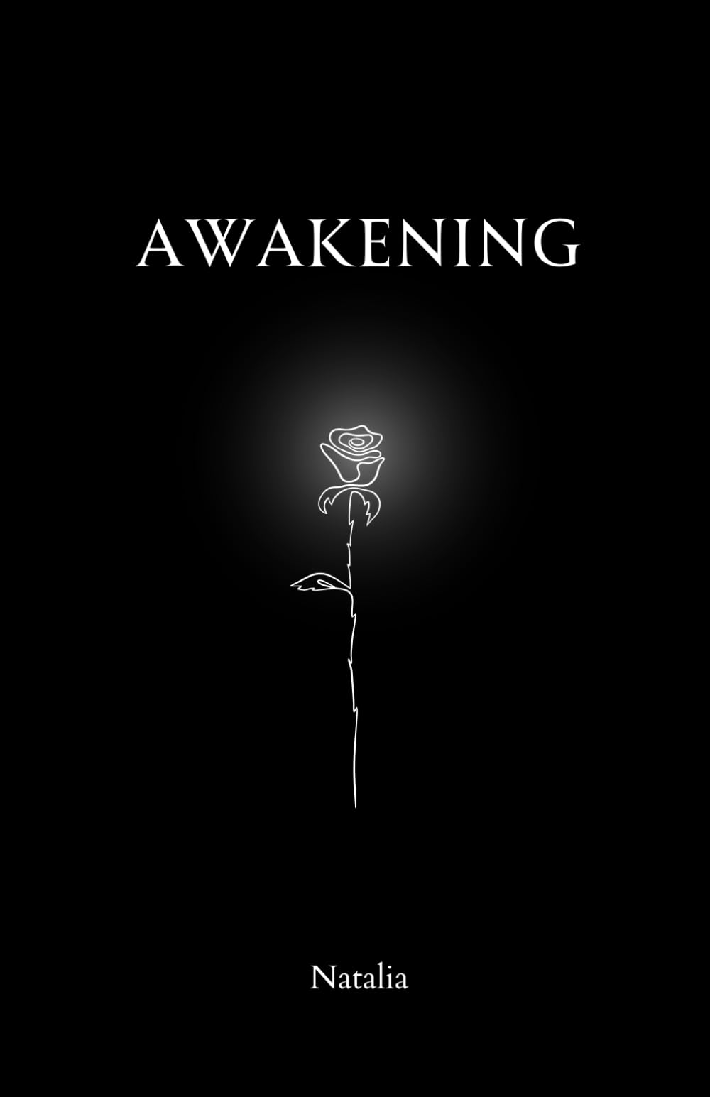 Awakening: Spiritual Poems for Humanity