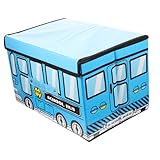 DONFAMDS 蓋付きスタッキング収納ボックス 衣類おもちゃ収納ホルダー 子供部屋用 多機能