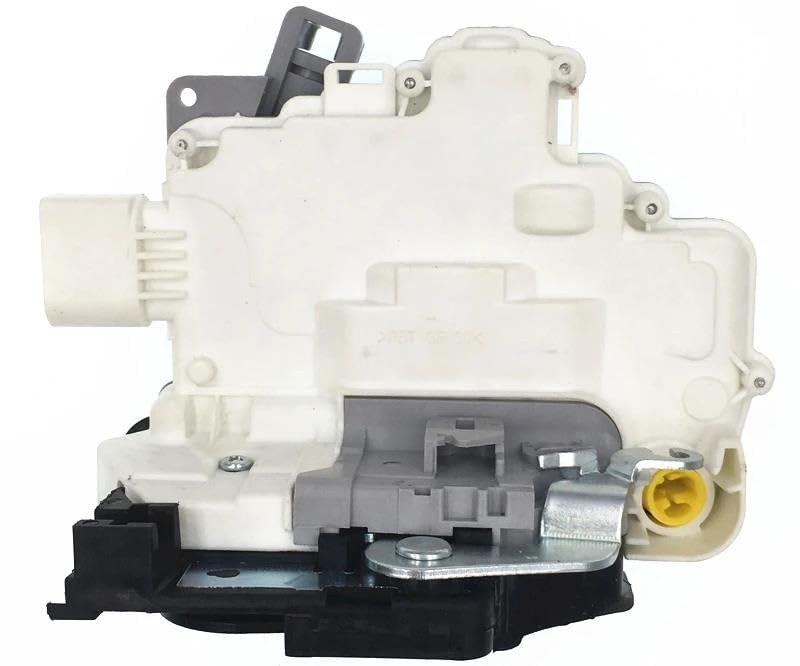 Serrure Actionneur Verrouillage Porte Robuste Seat Leon 2 2005-2012 - 4