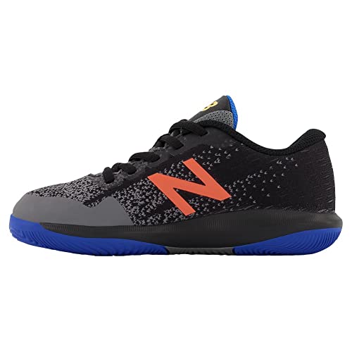 Image of New Balance unisex-child 996 V4