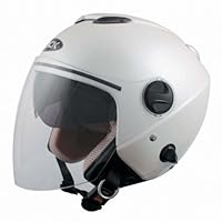 Amazon | TNK工業 スピードピット ZJ-3 ZACKジェットヘルメット