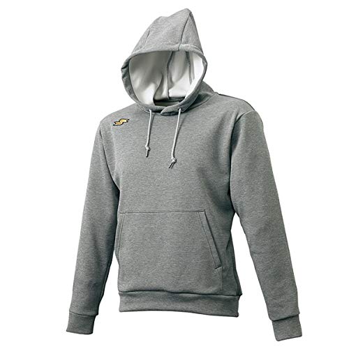 [エスエスケイ] パーカ ウォームアップパーカ メンズ グレモク (01) 日本 XO2 (日本サイズ4L相当)