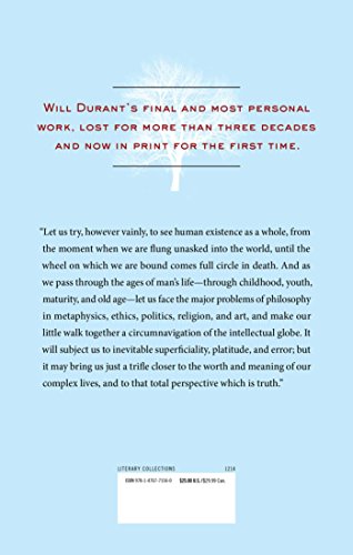 Image of Fallen Leaves: Last Words on Life, Love, War, and God