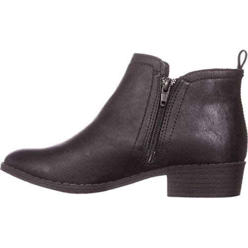 american rag varya ankle booties