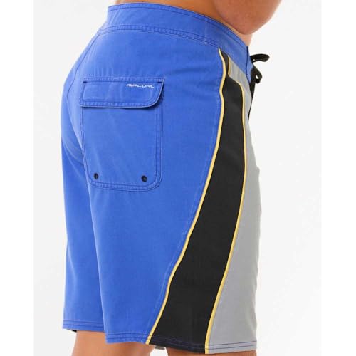 Lip Curl Men's Quick Dry Board Shorts (079MBO / M MIRAGE GIANT PRAWN) Swimsuit4