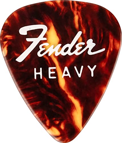 Fender »FINE ELECTRIC PICK TIN« Médiators dans boîte de collection – 12 Pièces – Celluloid – 351 Forme – 3 Épaisseurs… - Les Beatles, Paul McCartney, John Lennon, RIngo Starr, George Harrison Fender »FINE ELECTRIC PICK TIN« Médiators dans boîte de collection - 12 Pièces - Celluloid - 351 Forme - 3 Épaisseurs… – Image 5