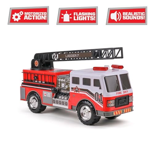 Comparativas de Coche bomberos para comprar online. 23 Imagen adicional