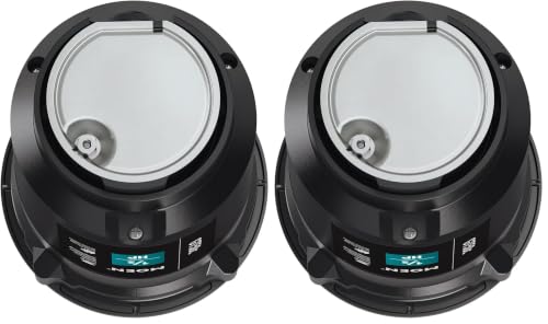Image of Moen Prep Series Disposer 1 /2 Horsepower Continuous Feed Garbage Disposal featuring Fast Track Technology, Power Cord Included, GT50C (Pack of 2)