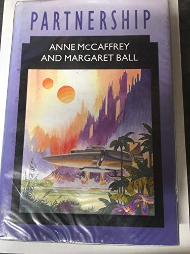 Partnership 0745179355 Book Cover
