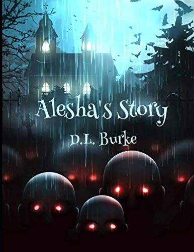 Alesha's Story