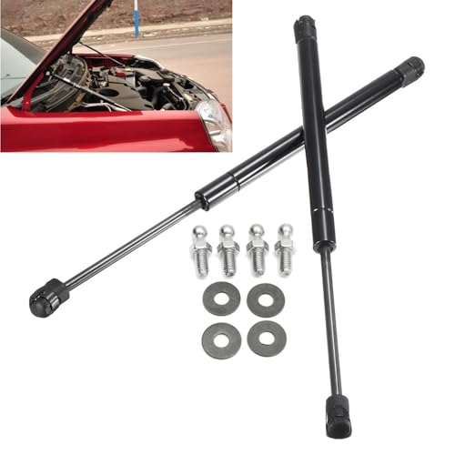 Varillas de tensión Hummer H3 ideales para mantenimiento cómodo del motor 4
