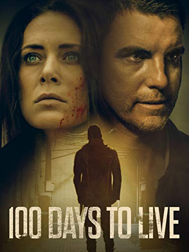 Bild: 100 Days to Live f�r 7,99 EUR bei amazon.de
