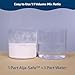 Smooth-On Alja-Safe™ Lifecasting Alginate Molding Powder, 20-lb Box