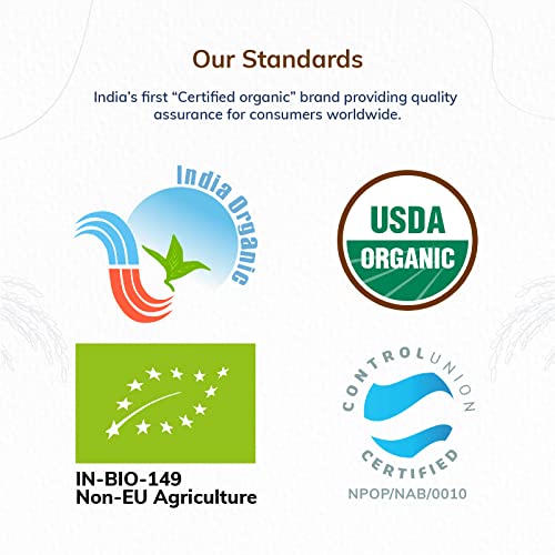 Image of 24 Mantra Organic Unrefined Groundnut Oil /Moongphali ka Tel- 1 L | Pack of 4 | 100% Organic | Chemical Free & Pesticides Free | Double Filtered | Expeller-Pressed