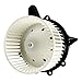700027 Front HVAC Heater Blower Motor with Fan Cage Fit for Ford F150 1997-2004, Expedition 1997-2002, F250 1997-1999 | Fit for Lincoln Navigator 1998-2002, Blackwood 2002, YL7Z-18504-AA XL7Z 19805 EA