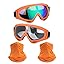 Orange+Mask