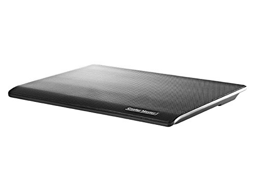 Preisvergleich Produktbild Cooler Master Notepal I100 - schwarz