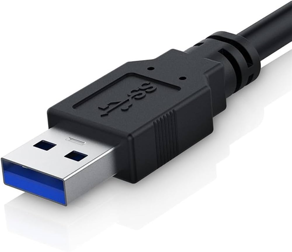 USB 3.0 To VGA Adapter USB To VGA Video Graphic Card Display External Cable I.25342931