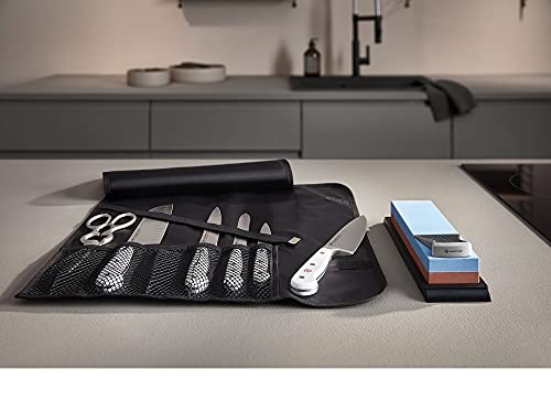 Foto von WÜSTHOF Küchenschere silber 20 cm Gesamtlänge