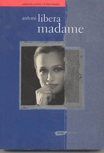 Madame [Polish] 8324004297 Book Cover