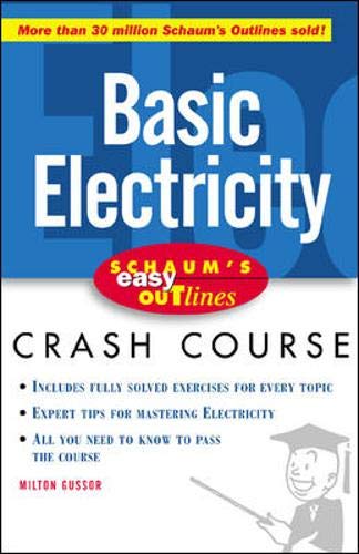 Easy Outline of Basic Electricity