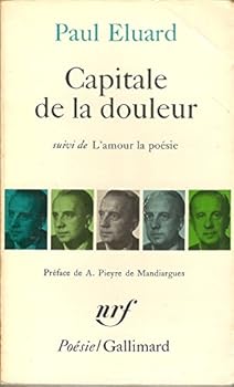 Capitale de la Douleur