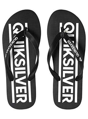 Miniatura 3 de Quiksilver Java Wordmarkyt ChanclasNiños